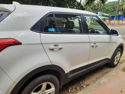 2016 Hyundai Creta MT for sale in Thiruvananthapuram 