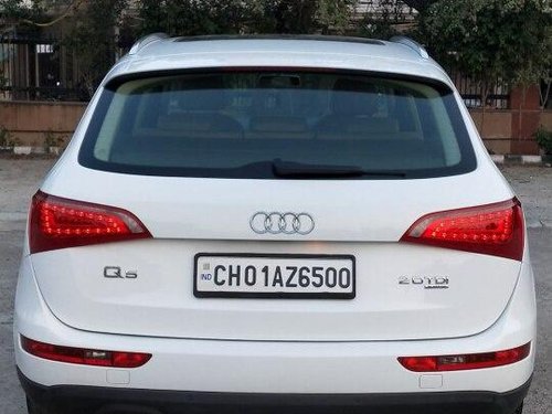 Audi Q5 2.0 TDI Premium Plus 2012 AT for sale in New Delhi