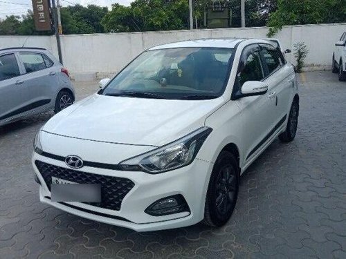 Hyundai Elite i20 1.2 Asta 2018 MT for sale in Jaipur 