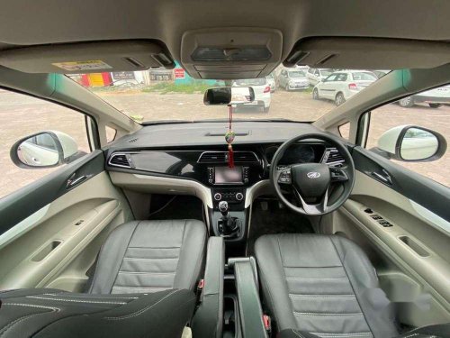 Used 2018 Mahindra Marazzo M6 AT for sale in Indore 