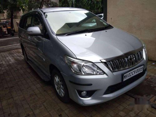 Toyota Innova 2012 MT for sale in Mumbai 