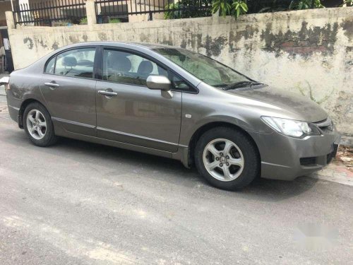 Used 2007 Honda Civic MT for sale in Amritsar 