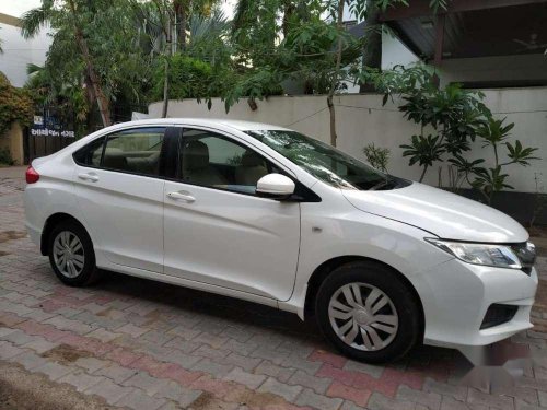 Used Honda City SV 2014 MT for sale in Ahmedabad