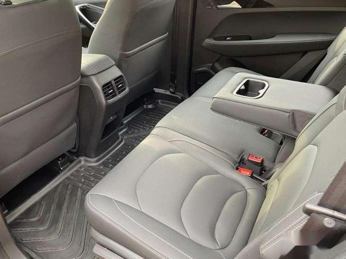 Used MG Hector, 2019 AT for sale in Ahmedabad