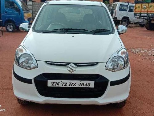 Used Maruti Suzuki Alto 800 Lxi, 2015, Petrol MT for sale in Tirunelveli 