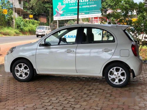 Used Renault Pulse 2013 MT for sale in Malappuram 