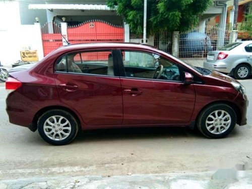 Used 2015 Honda Amaze MT for sale in Chennai