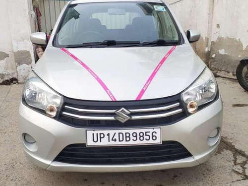 Used Maruti Suzuki Celerio 2016 MT for sale in Noida 