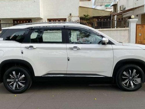 Used MG Hector, 2019 AT for sale in Ahmedabad
