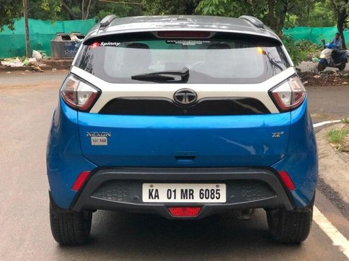 Used Tata Nexon 1.5 Revotorq XZ Plus 2018 MT for sale in Bangalore 