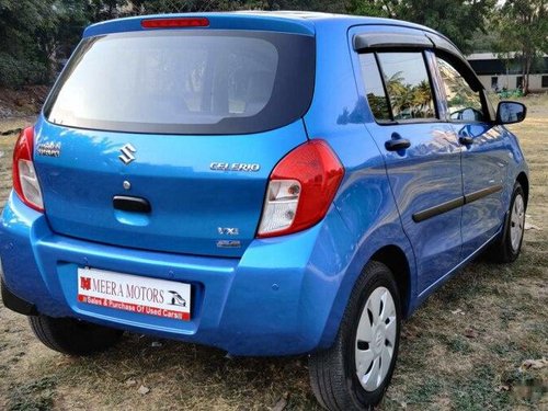 Used Maruti Suzuki Celerio VXI 2015 MT in Pune 