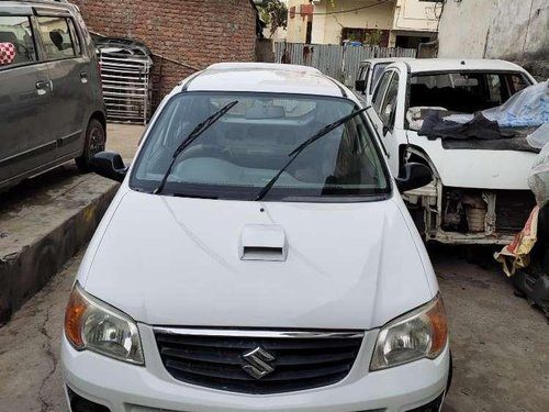 2014 Maruti Suzuki Alto K10 VXI MT in Udaipur 