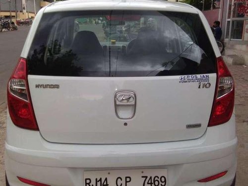 2012 Hyundai i10 Magna 1.1 MT for sale in Jaipur 