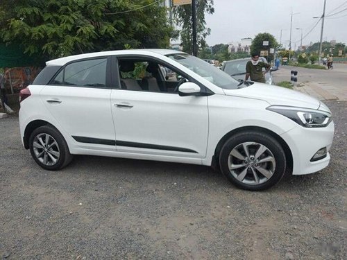 Used 2016 Hyundai i20 1.4 CRDI ASta MT in Indore 