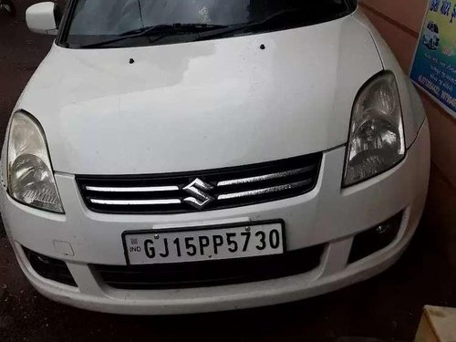 Used 2009 Maruti Suzuki Swift Dzire MT in Valsad