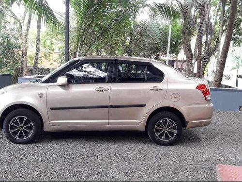 2009 Maruti Suzuki Swift Dzire MT for sale in Malappuram 