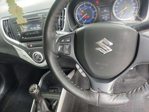 Used 2018 Maruti Suzuki Baleno MT for sale in Kanpur 