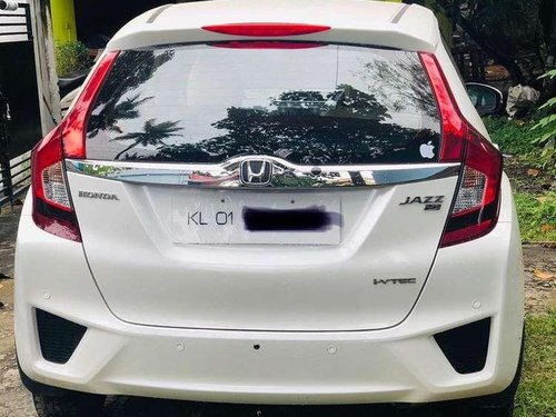 Used Honda Jazz 2017 MT for sale in Thiruvananthapuram 