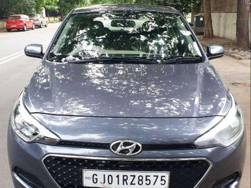 Hyundai I20 Magna 1.2, 2017, MT for sale in Ahmedabad 