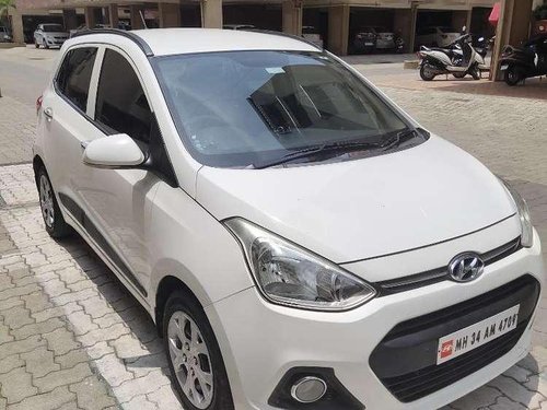 Used 2015 Hyundai i10 MT for sale in Nagpur 