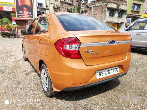 Used 2016 Ford Aspire MT for sale in Kolkata