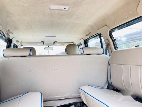 Used 2017 Mahindra Scorpio MT for sale in Bilaspur 