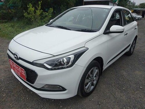 Used 2016 Hyundai i20 1.4 CRDI ASta MT in Indore 