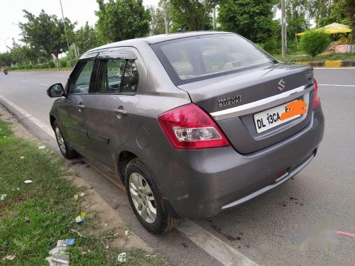 Used 2012 Maruti Suzuki Swift Dzire MT in Faridabad 