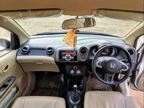 Honda Brio 2012 MT for sale in Mumbai 