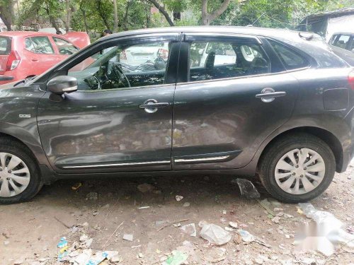 Used 2018 Maruti Suzuki Baleno MT for sale in Kanpur 