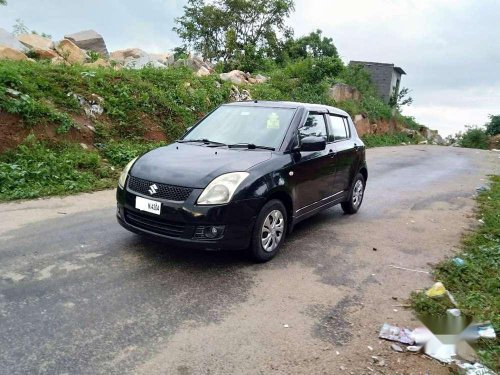 Maruti Suzuki Swift VXi 1.2, 2008, MT in Hyderabad 