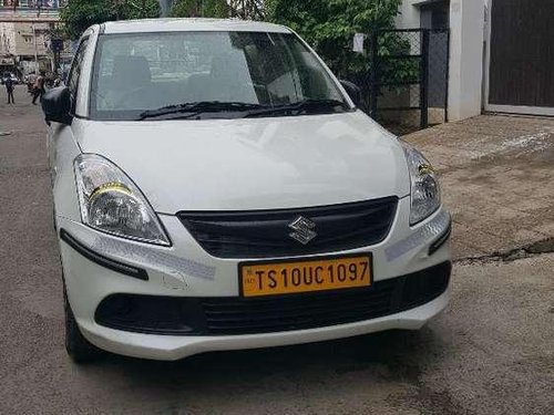 Used Maruti Suzuki Swift Dzire 2019 MT for sale in Hyderabad 