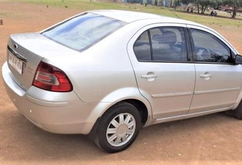 Ford Fiesta 1.4 ZXi TDCi Limited Edition 2006 MT in Mumbai 