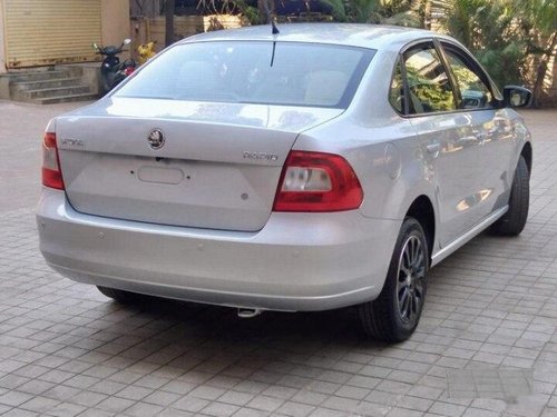 Used 2015 Skoda Rapid AT for sale in Mumbai 