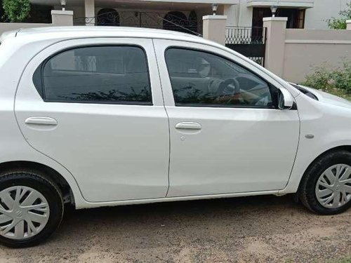 Used Toyota Etios Liva G 2016 MT for sale in Chennai