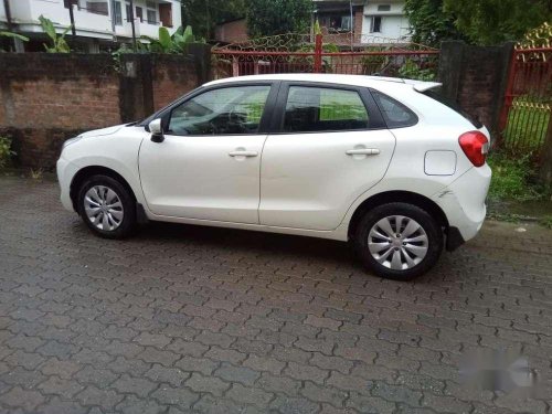 2016 Maruti Suzuki Baleno MT for sale in Guwahati 