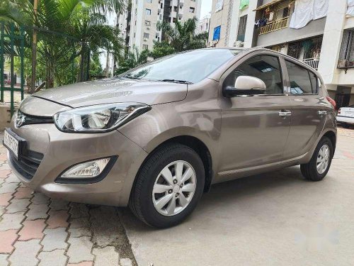 Used Hyundai i20 Sportz 1.4 CRDI 2012 MT for sale in Surat 