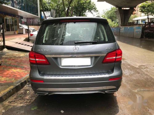 Mercedes Benz GLS 2018 AT for sale in Mumbai 