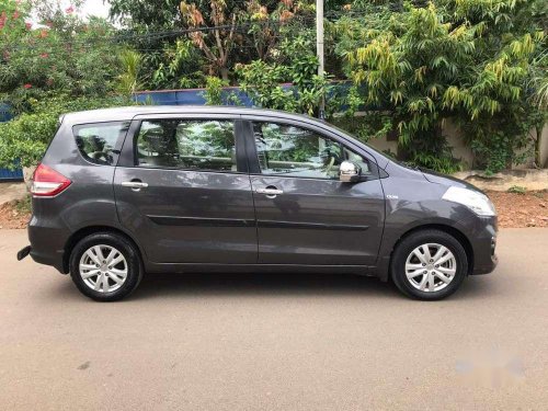 Used Maruti Suzuki Ertiga 2016 MT for sale in Visakhapatnam 