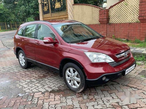 Used Honda CR V 2007 AT for sale in Mumbai 