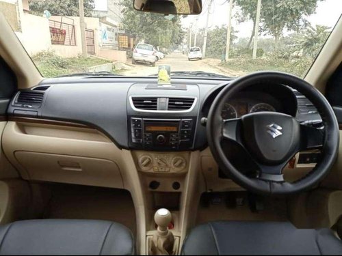 Used 2012 Maruti Suzuki Swift Dzire MT in Ludhiana 