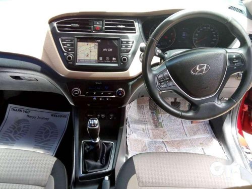 Used 2018 Hyundai Elite i20 MT for sale in Coimbatore