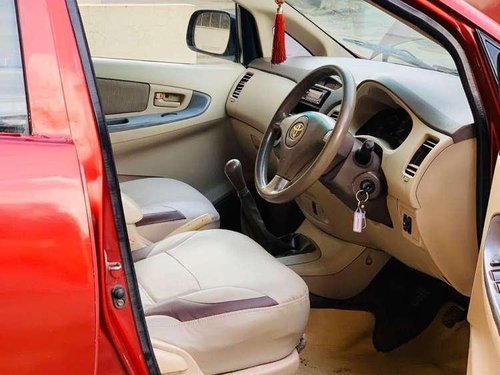 Used 2005 Toyota Innova AT for sale in Mumbai 