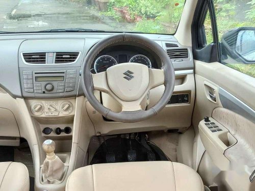 Maruti Suzuki Ertiga VDi, 2012, MT for sale in Mumbai 