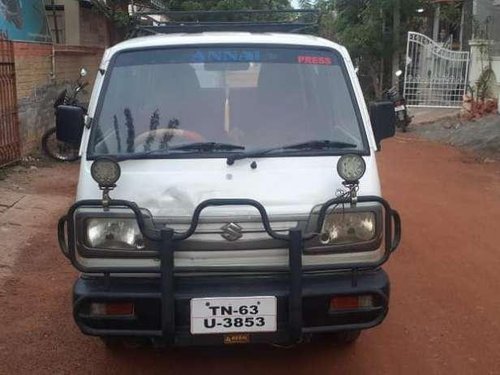 Used 2006 Maruti Suzuki Omni MT for sale in Madurai