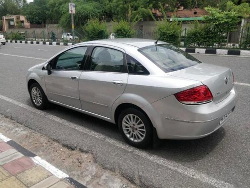 Used 2009 Fiat Linea MT for sale in New Delhi