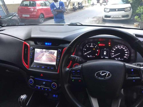 Used Hyundai Creta 2018 AT for sale in Chennai