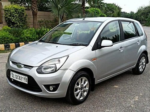 Used Ford Figo 2013 MT for sale in New Delhi