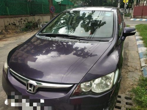 Used 2007 Honda Civic MT for sale in Kolkata