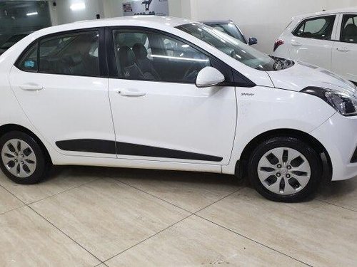 Used Hyundai Xcent 1.2 Kappa S 2014 MT for sale in New Delhi